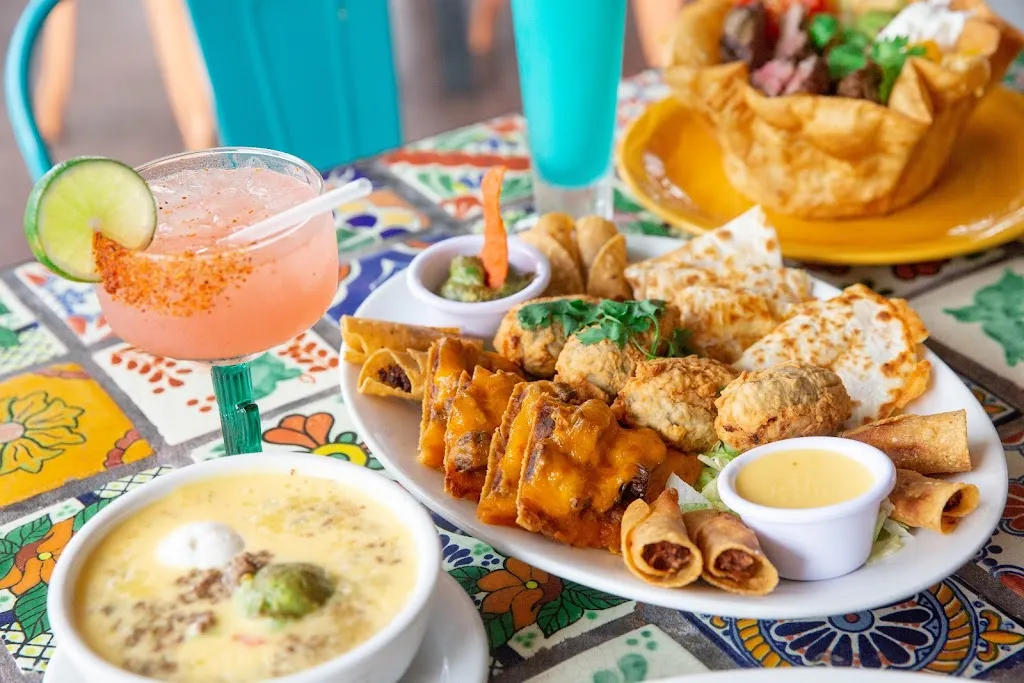 Mattito’s Tex-Mex_Flower Mound, TX_slider_immagine_3