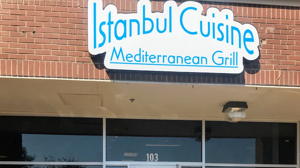 Istanbul Cuisine Flower Mound ristorante a Flower Mound, TX