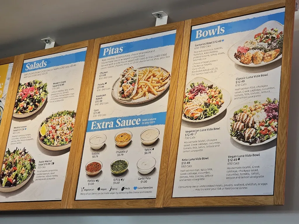 Menu_Luna Grill Flower Mound_Flower Mound, TX_image_old_1
