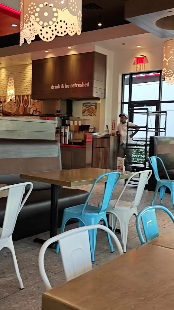 Luna Grill Flower Mound_Flower Mound, TX_slider_immagine_2