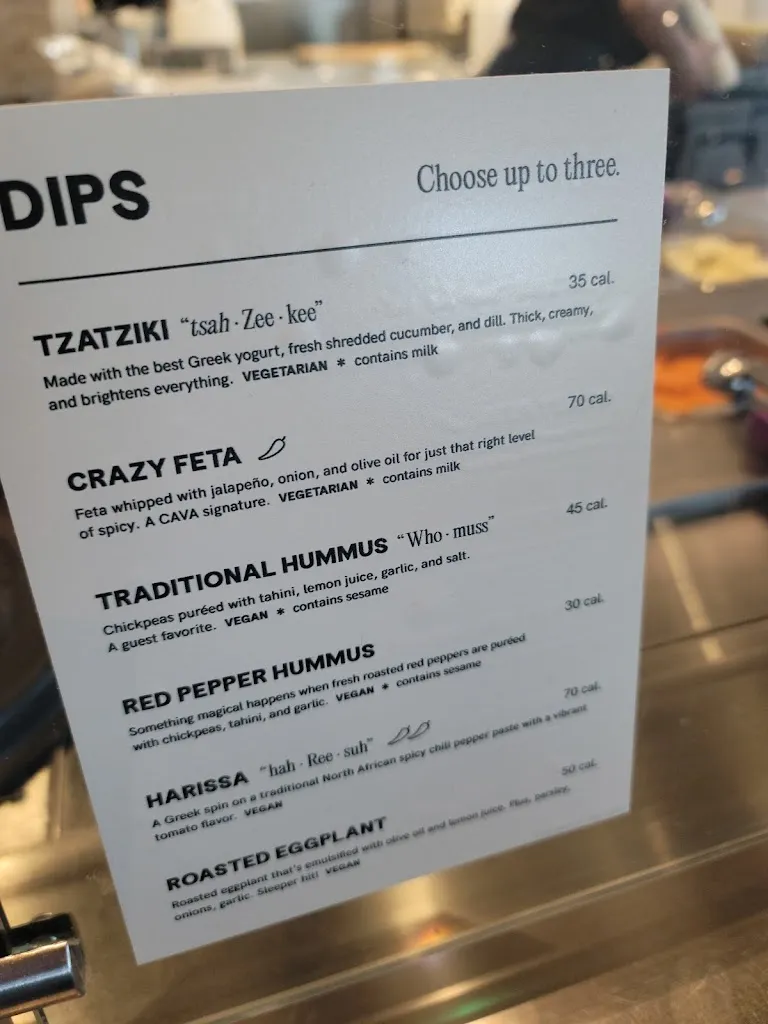 Menu_CAVA_Flower Mound, TX_image_old_1