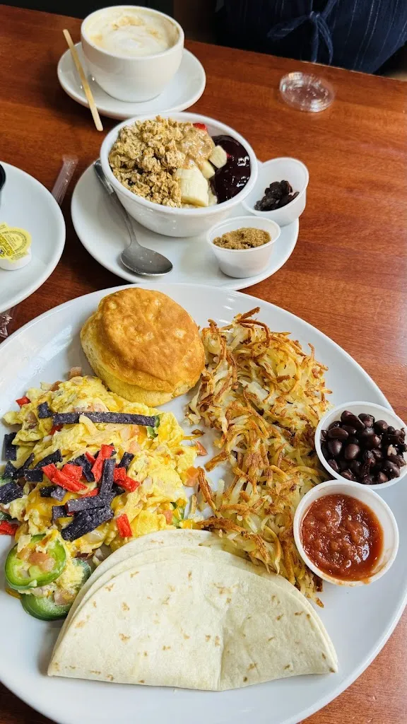 Kaushal Ramani_Morning Edition_Flower Mound, TX_review