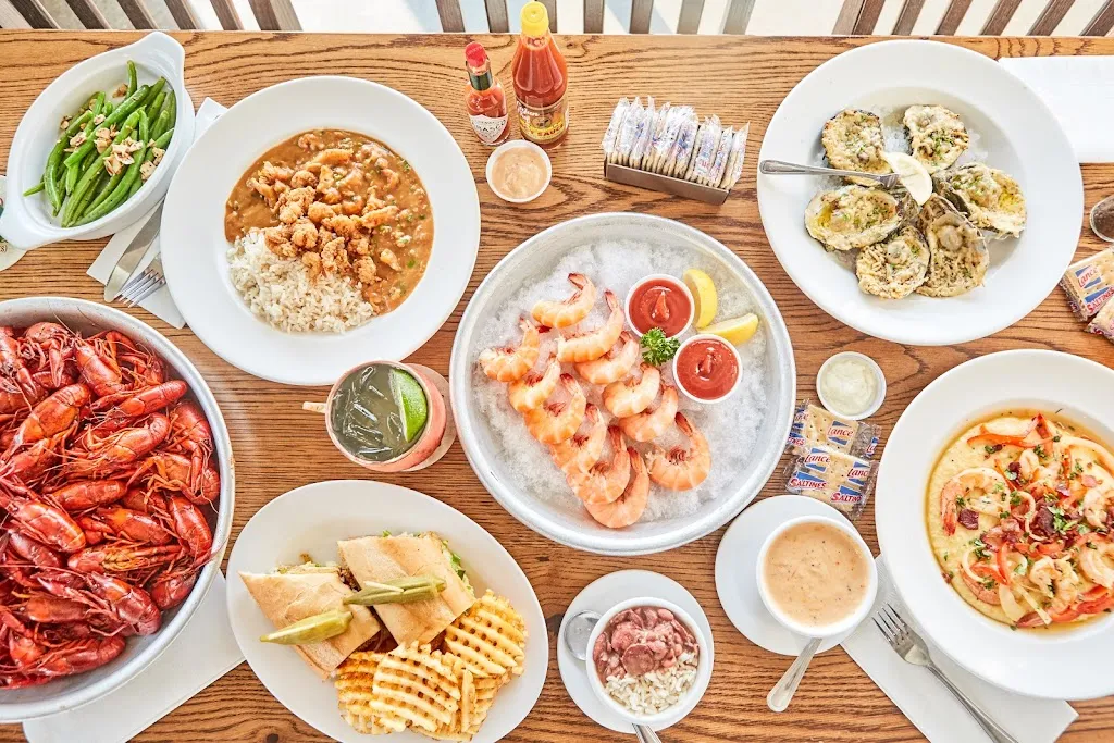 Fish City Grill_Flower Mound, TX_slider_immagine_3
