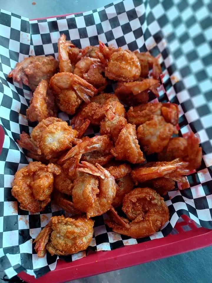 Outrigger's Bar & Grill_Freeport, TX_slider_immagine_3