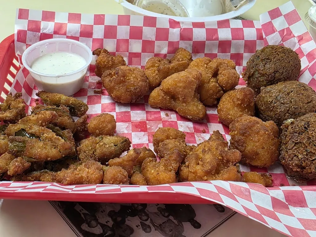 Sweet T's Diner_Freeport, TX_slider_immagine_2