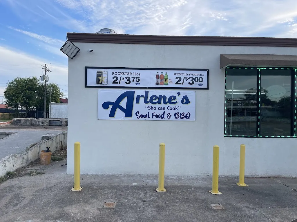 Arlene’s Soul Food & BBQ ristorante a Freeport, TX