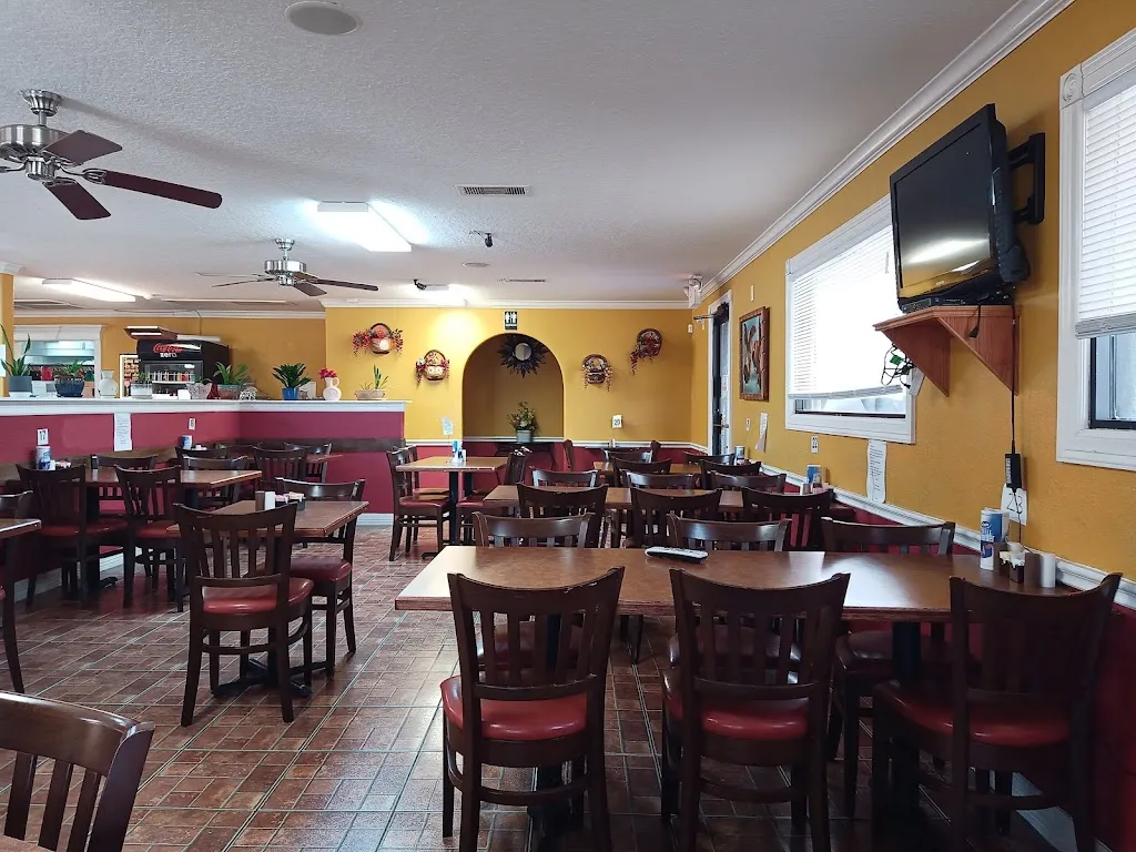 Marias Kitchen ristorante a Freeport, TX
