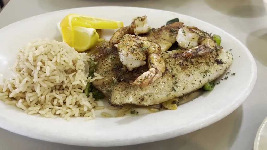 Baytown Seafood Freeport_Freeport, TX_slider_immagine_2
