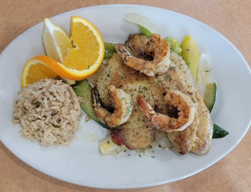 Baytown Seafood Freeport_Freeport, TX_slider_immagine_3