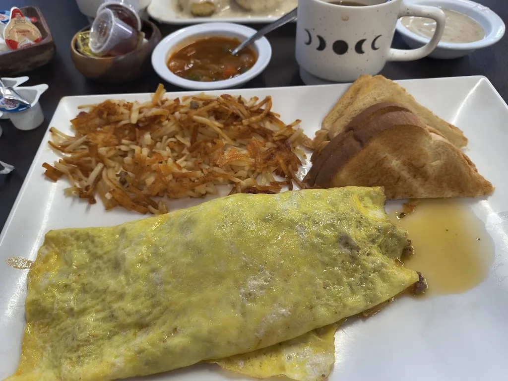LD “Ink Quill”_Port Cafe_Freeport, TX_recensione