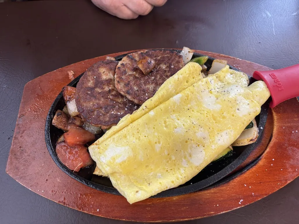 Amber F_Port Cafe_Freeport, TX_review