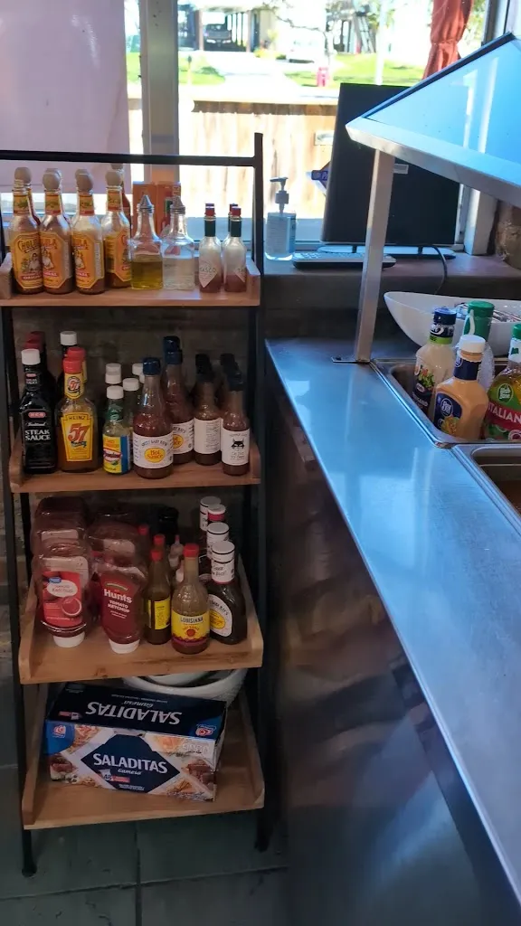 Port Cafe_Freeport, TX_slider_immagine_2