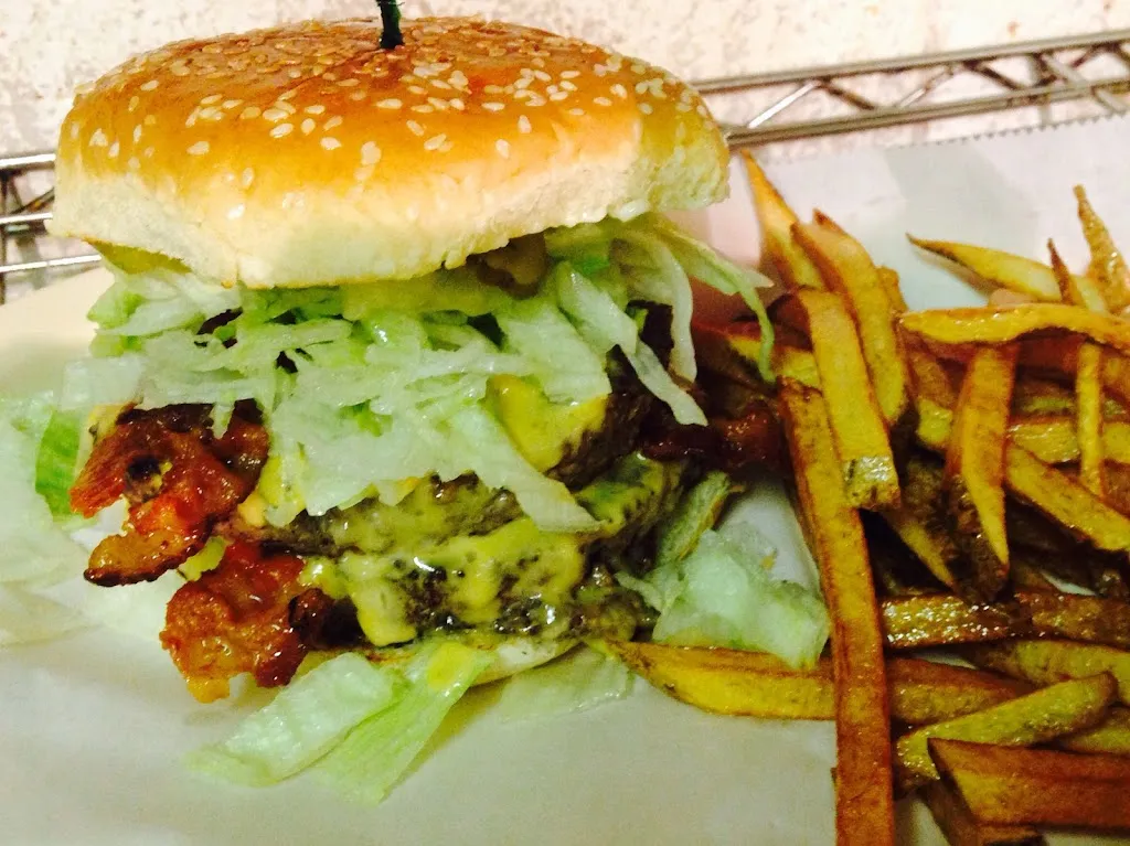 Port Cafe_Freeport, TX_slider_immagine_3