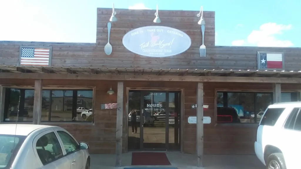 Talk About Good Restaurant & Catering ristorante a Freeport, TX