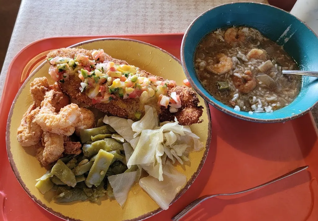 Talk About Good Restaurant & Catering_Freeport, TX_slider_immagine_2