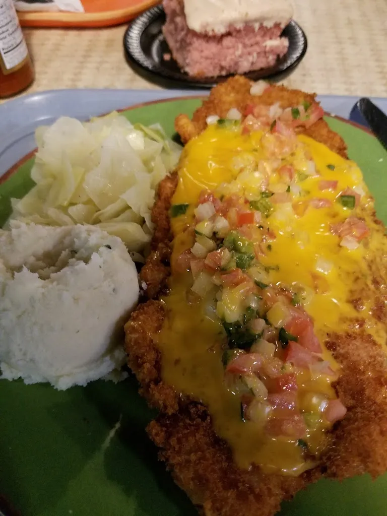 Talk About Good Restaurant & Catering_Freeport, TX_slider_immagine_3