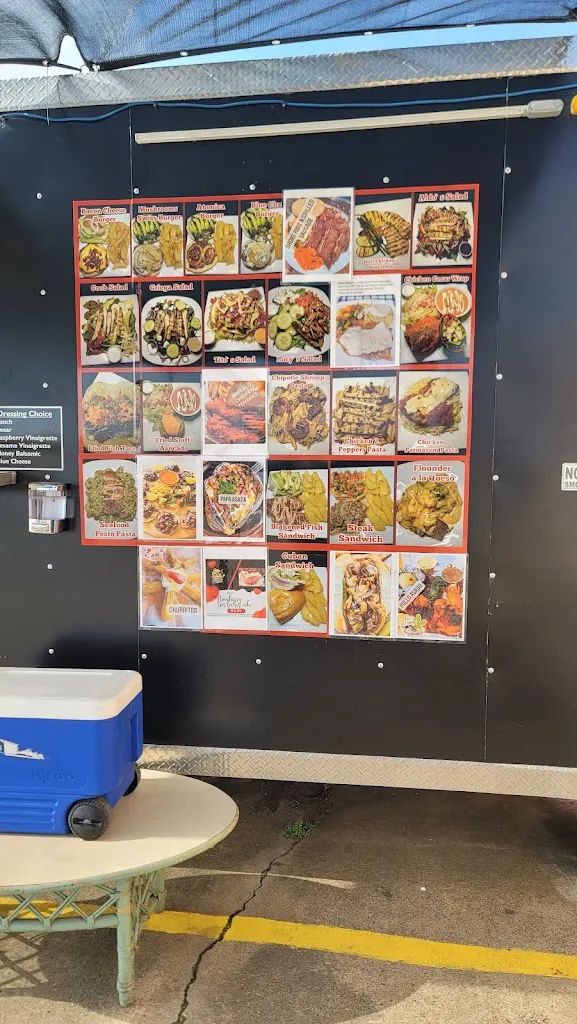 Menu_Tito’s Cousine_Freeport, TX_image_old_3