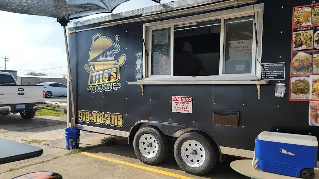 Tito’s Cousine_Freeport, TX_slider_immagine_2