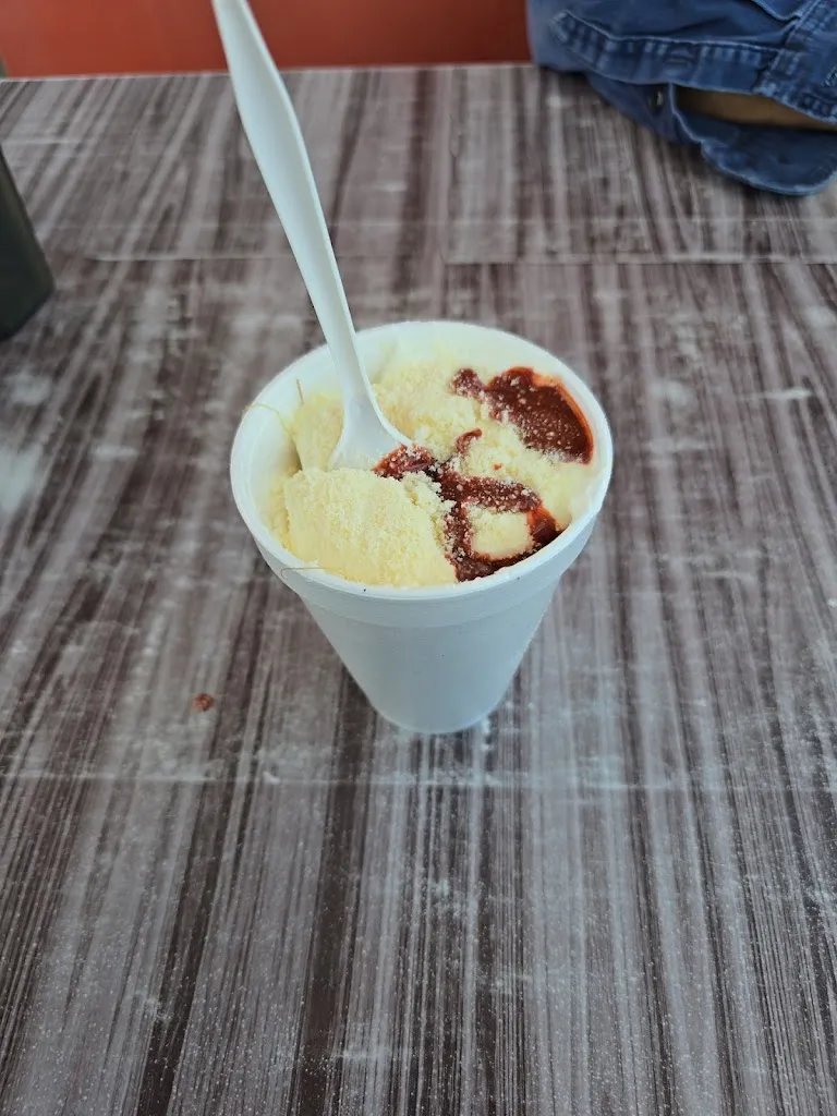 Joel Pantoja_Taqueria Daisy_Freeport, TX_review