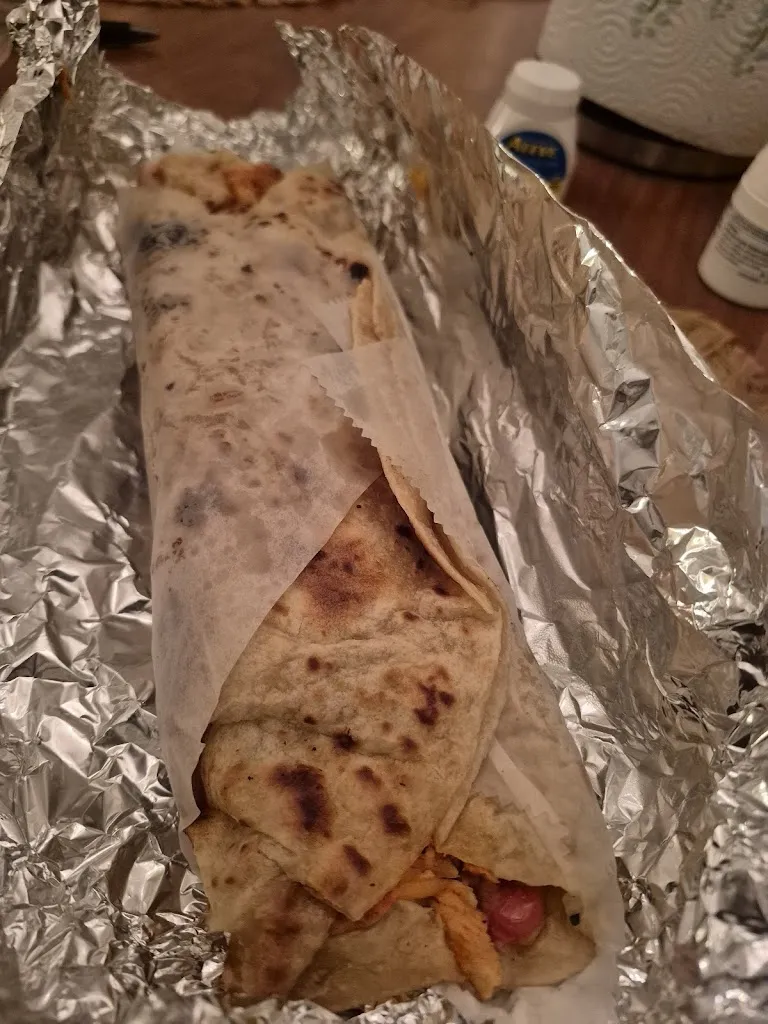 Melissa Fitchett_Taqueria Daisy_Freeport, TX_review