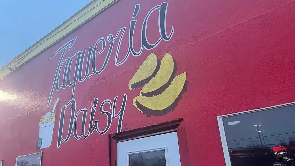 Taqueria Daisy ristorante a Freeport, TX