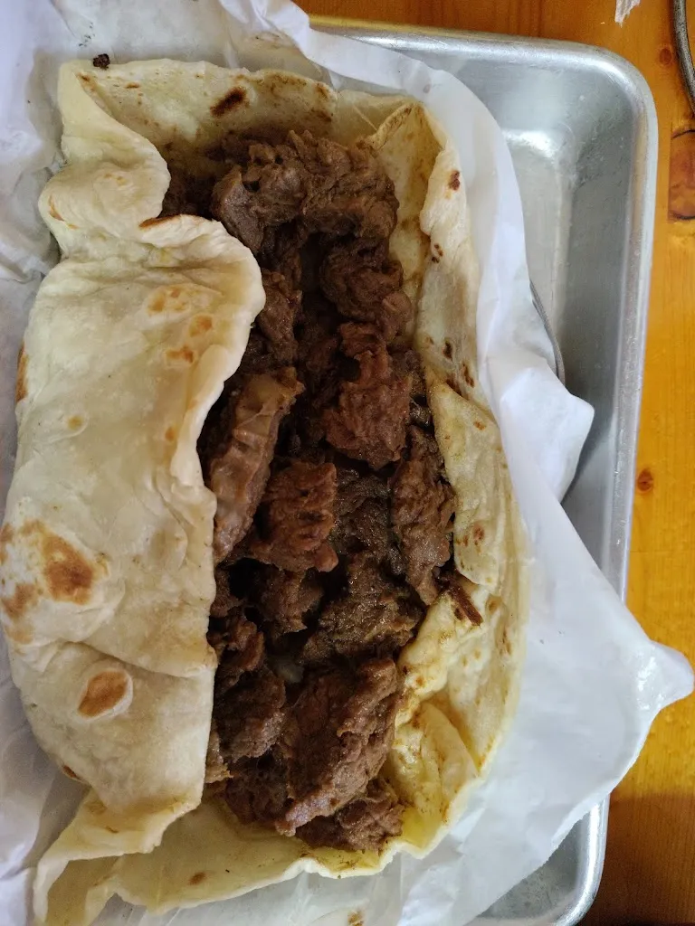 Collins_A R's Cafe_Freeport, TX_recensione