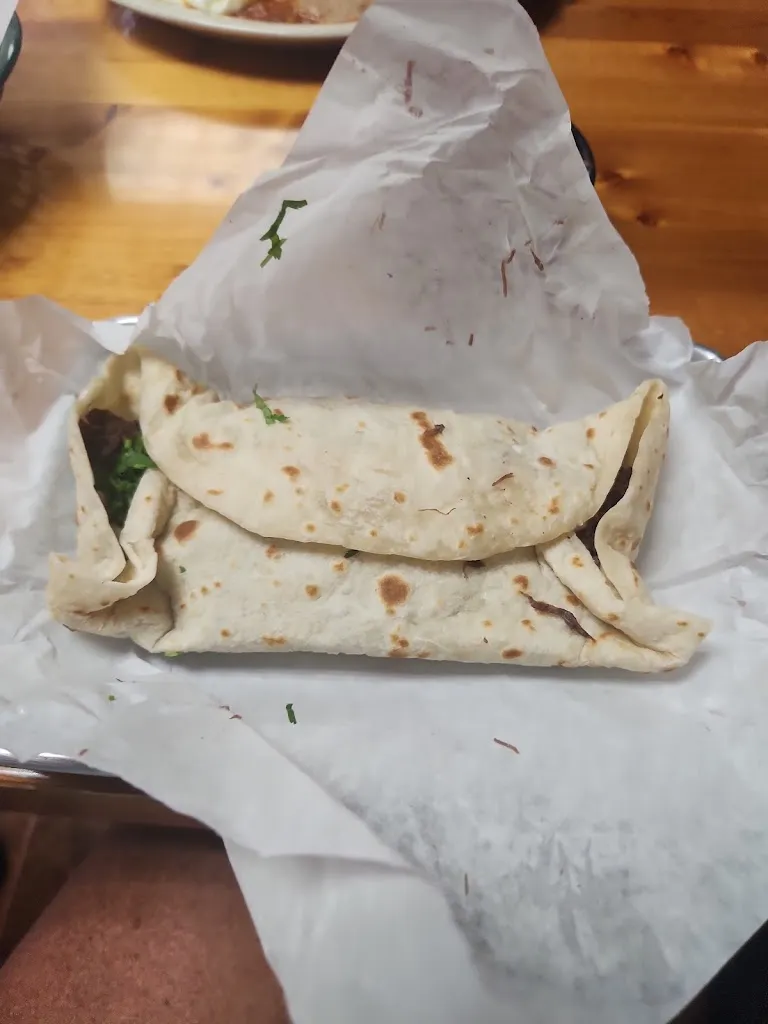 Rebecca Wells_A R's Cafe_Freeport, TX_review