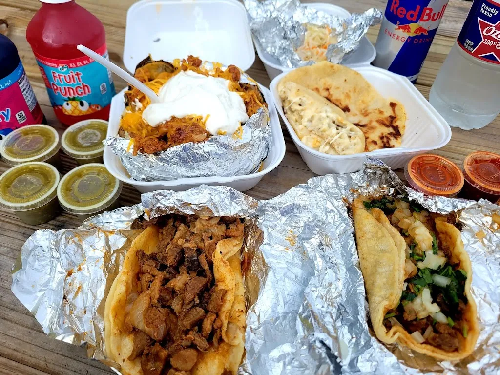 Tacos Zayra_Freeport, TX_slider_immagine_2