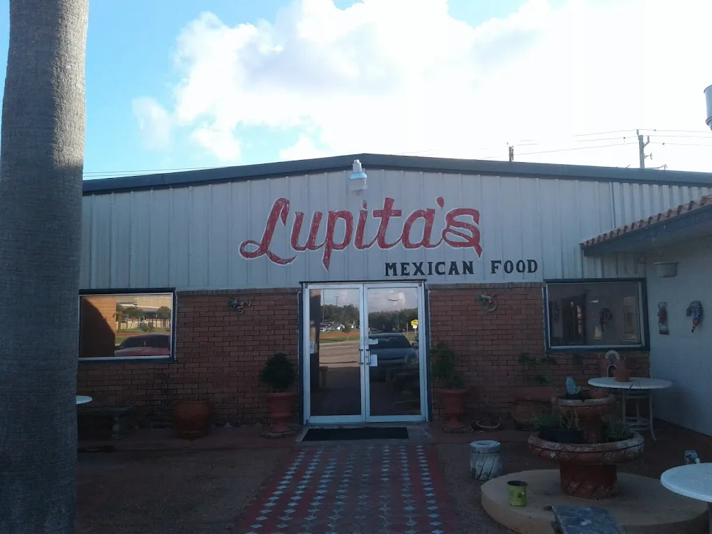 Lupita's Tacos ristorante a Freeport, TX
