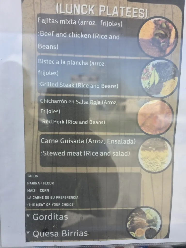 Menu_Vilma's Kitchen_Freeport, TX_image_old_3