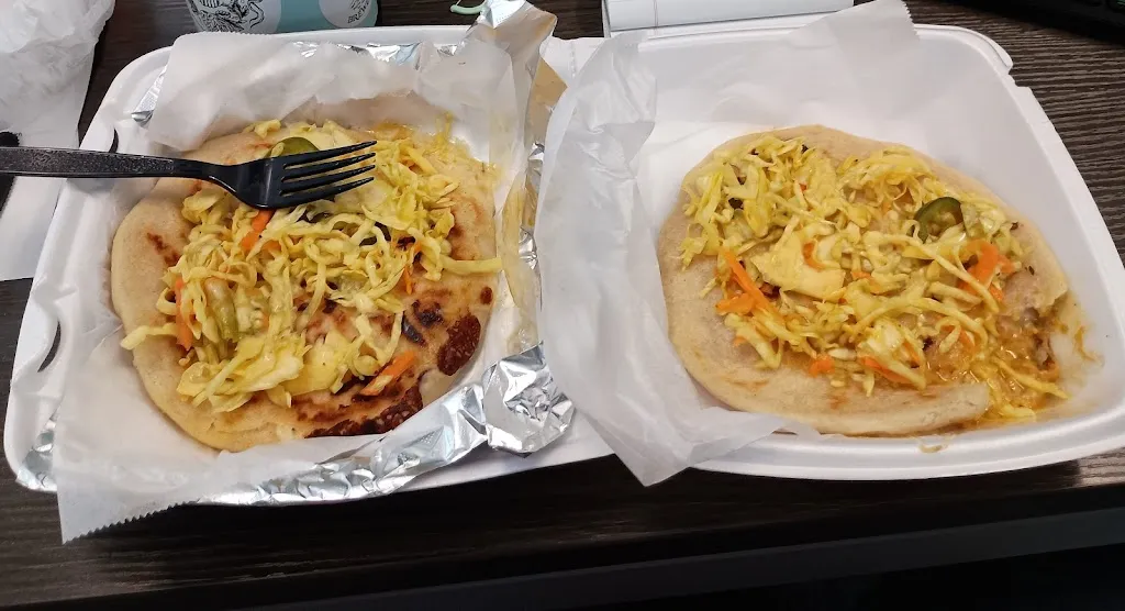 Slo-Down_Vilma's Kitchen_Freeport, TX_recensione
