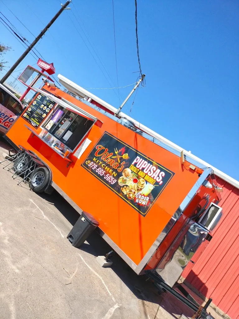 Silverio Design_Vilma's Kitchen_Freeport, TX_review