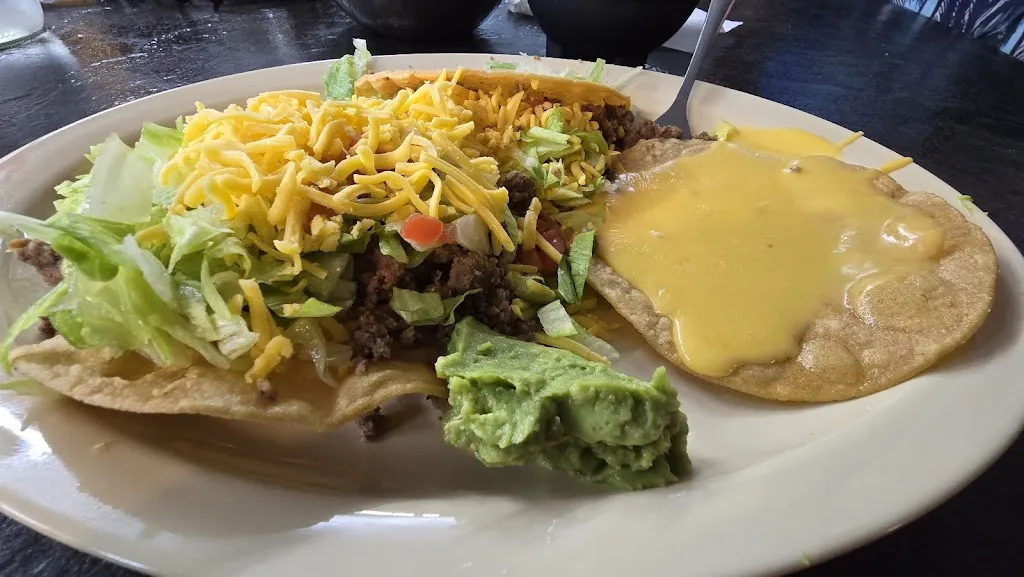 Myrna Talasek_Baci’s Mexican Restaurant_Freeport, TX_review