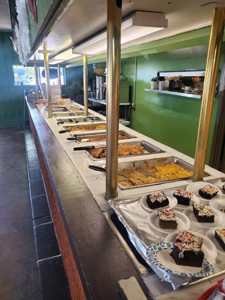 Baci’s Mexican Restaurant ristorante a Freeport, TX
