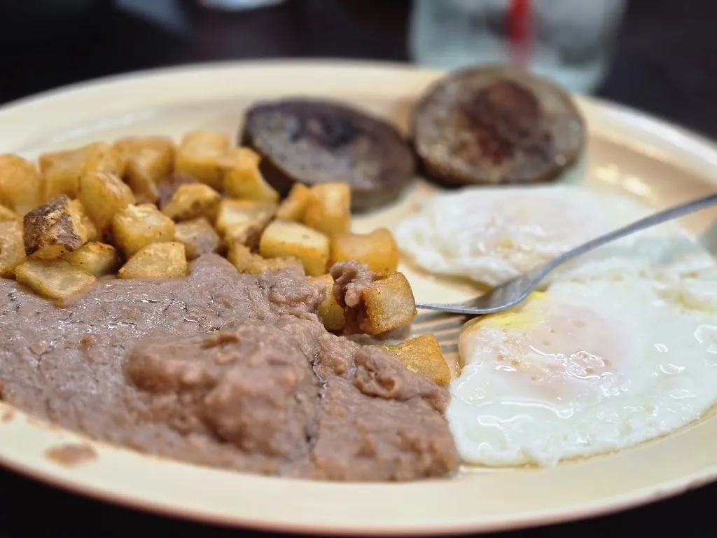 Baci’s Mexican Restaurant_Freeport, TX_slider_immagine_2