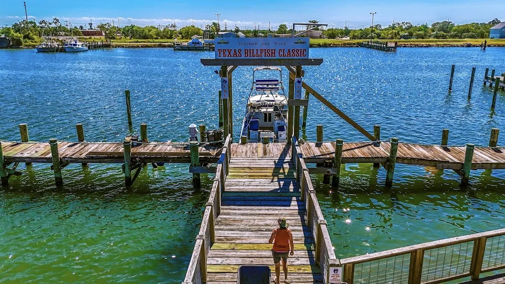 Belly’s On The River_Freeport, TX_slider_immagine_2