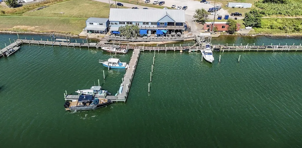 Belly’s On The River_Freeport, TX_slider_immagine_3