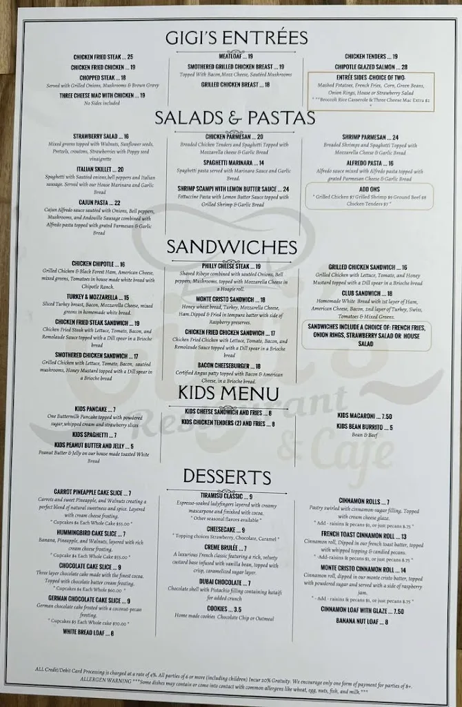 Menu_Gigi's Restaurant & Cafe_Edcouch, TX_image_old_1