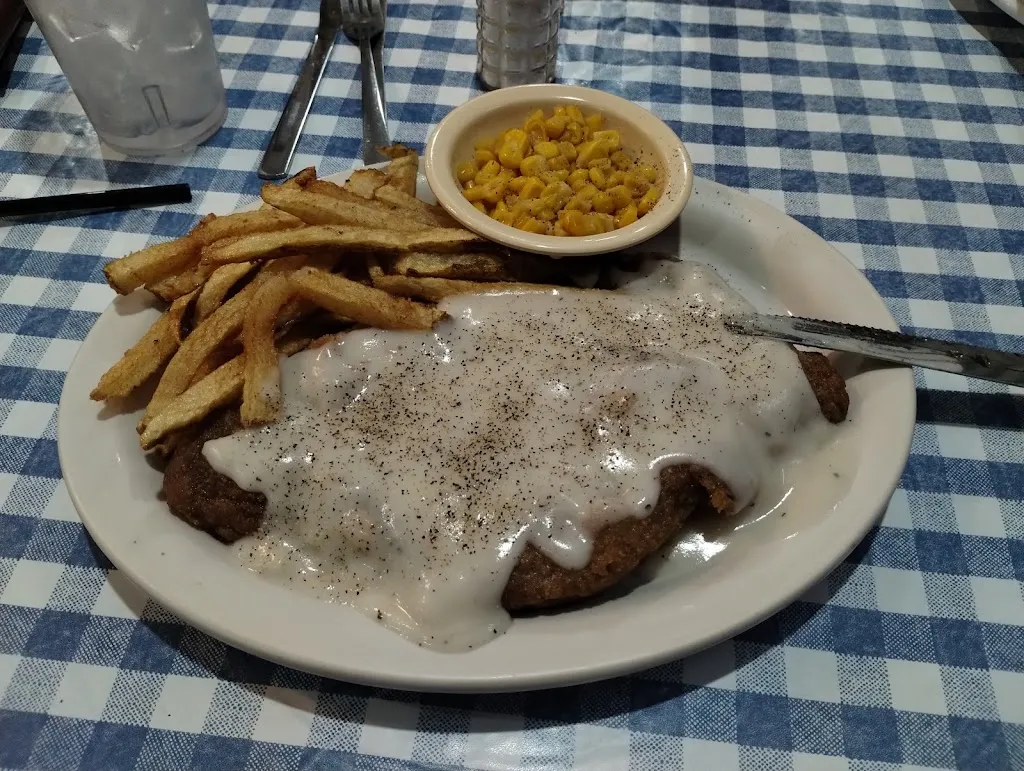Javier Guerra_Old Cattle Baron_Edinburg, TX_reseña