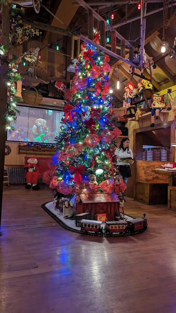 Country Cafe Restaurant_Edinburg, TX_slider_imagen_3