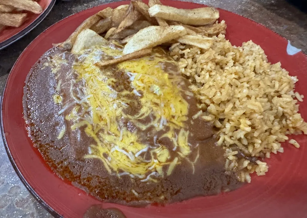 Dayna Doby_Chilitos Pepper Cafe_Idalou, TX_bewertung