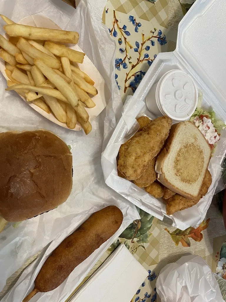 Dixie Dog Drive In_Idalou, TX_slider_bild_2