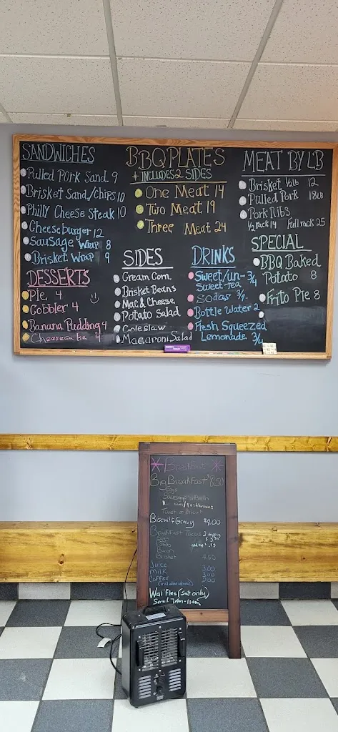 Menu_Panhandle BBQ_Idalou, TX_image_old_2