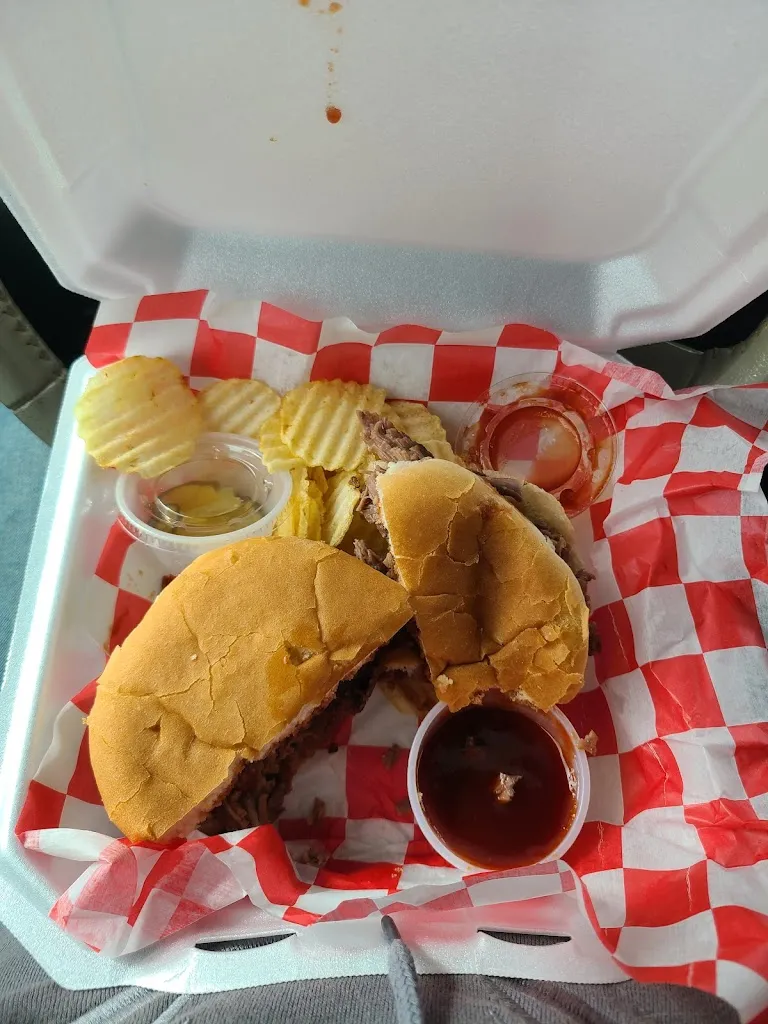 Kelly_Panhandle BBQ_Idalou, TX_review