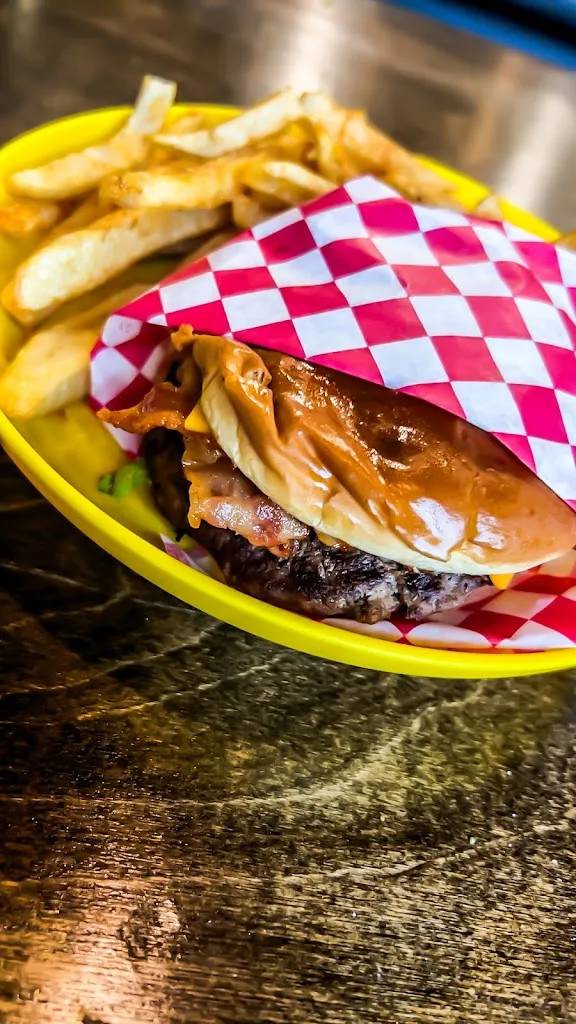 Wild Eats restaurant in Lubbock, TX