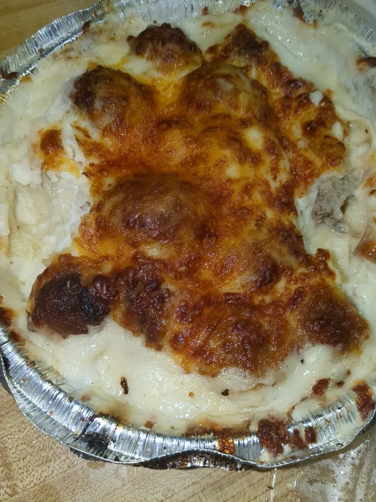 Roma Pizza restaurant in Jacksboro, TX