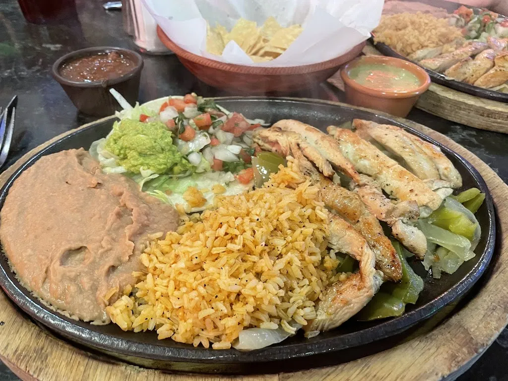 Natalita's restaurant in Jersey Village, TX