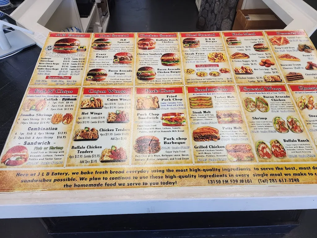 Menu_JLB EATERY_Houston, TX_image_old_2
