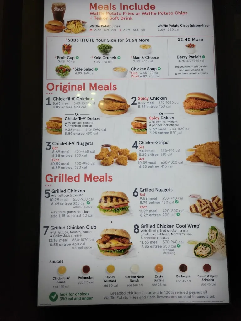 Menu_Chick-fil-A_Jersey Village, TX_image_old_1