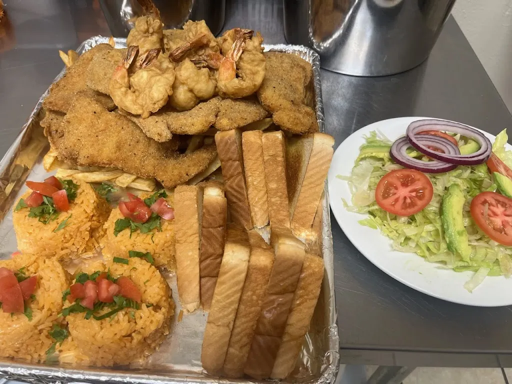 La Blanquita Restaurant_Edinburg, TX_slider_imagen_2